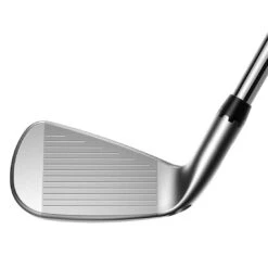 Cobra King Utility ONE Length Iron -EliteGolf Store golf irons cobra king one length utility iron face itempicture