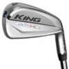 Cobra King Utility ONE Length Iron 1 Cobra King Utility ONE Length Iron -EliteGolf Store golf irons cobra king one length utility iron hero itempicture