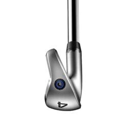 Cobra King Utility ONE Length Iron -EliteGolf Store golf irons cobra king one length utility iron toe itempicture