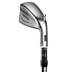 Cobra King Utility Iron - Pre-Owned -EliteGolf Store golf irons cobra king utility iron exploded myfly itempicture