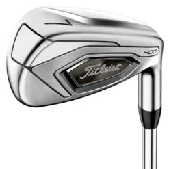 Titleist Women's T400 Individual Iron -EliteGolf Store golf irons titleist t400 irons sole itemcpiture