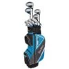 Tour Edge Bazooka 370 Complete Set -EliteGolf Store golf package sets tour edge bazooka 370 complete set itempicture 1