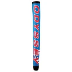 Odyssey Triple Track 2-Ball Blade Putter -EliteGolf Store golf putter grip odyssey triple track pistol itempicture