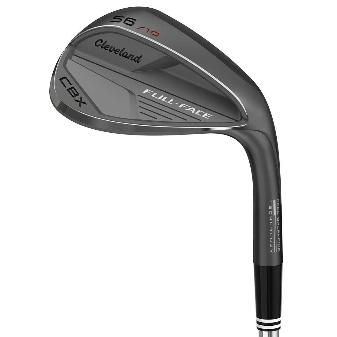 Cleveland CBX Full-Face Wedge 5 Cleveland CBX Full-Face Wedge - Image 3