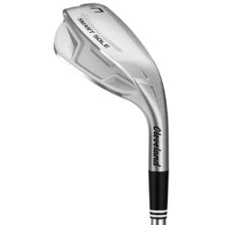 Cleveland Smart Sole 4 C Wedge 14 Cleveland Smart Sole 4 C Wedge -EliteGolf Store golf wedge cleveland smart sole 4 c back itempicture