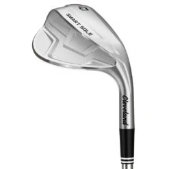 Cleveland Smart Sole 4 G Wedge -EliteGolf Store golf wedge cleveland smart sole 4 g back itempicture