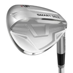 Cleveland Smart Sole 4 S Wedge -EliteGolf Store golf wedge cleveland smart sole 4 s extra itempicture