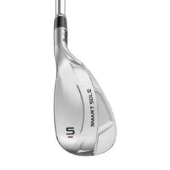 Cleveland Smart Sole 4 S Wedge -EliteGolf Store golf wedge cleveland smart sole 4 s sole itempicture