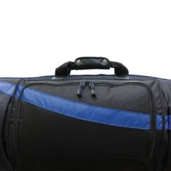 Golf Travel Bags Medallion 6.0 Travel Bag -EliteGolf Store gtb medallion 6 alt handle