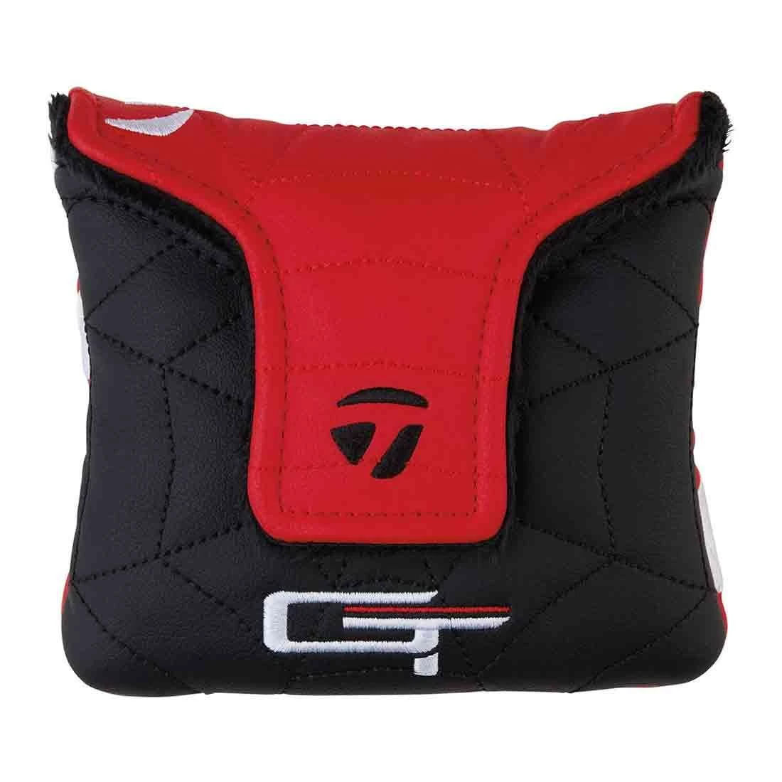 TaylorMade Spider GT Silver Single Bend Putter 10 TaylorMade Spider GT Silver Single Bend Putter - Image 8