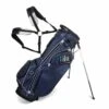 JCR CL450 Stand Bag -EliteGolf Store jcr cl450 stand bag navy white