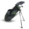 US Kids Golf Juniors UL57 Ultralight Complete Set -EliteGolf Store junior golf sets us kids golf boys ul57 complete set itempicture