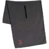 Team Effort MLB 19 X 41 Grey Microfiber Towel -EliteGolf Store mcarthur sports mlb grey microfiber towel boston red sox