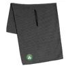Team Effort NBA 19 X 41 Grey Microfiber Towel -EliteGolf Store mcarthur sports nba grey microfiber towel boston celtics