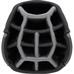 MGI Dri-Play Cart Bag -EliteGolf Store mgi mgi dri play cart bag black top