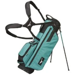 Mizuno BR-D3 Stand Bag -EliteGolf Store mizuno 2022 br d3 stand bag stormy blue itempicture