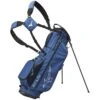 Mizuno K1-LO Lightweight Stand Bag -EliteGolf Store mizuno 2023 k1 l0 lightweight stand bag navy itempicture