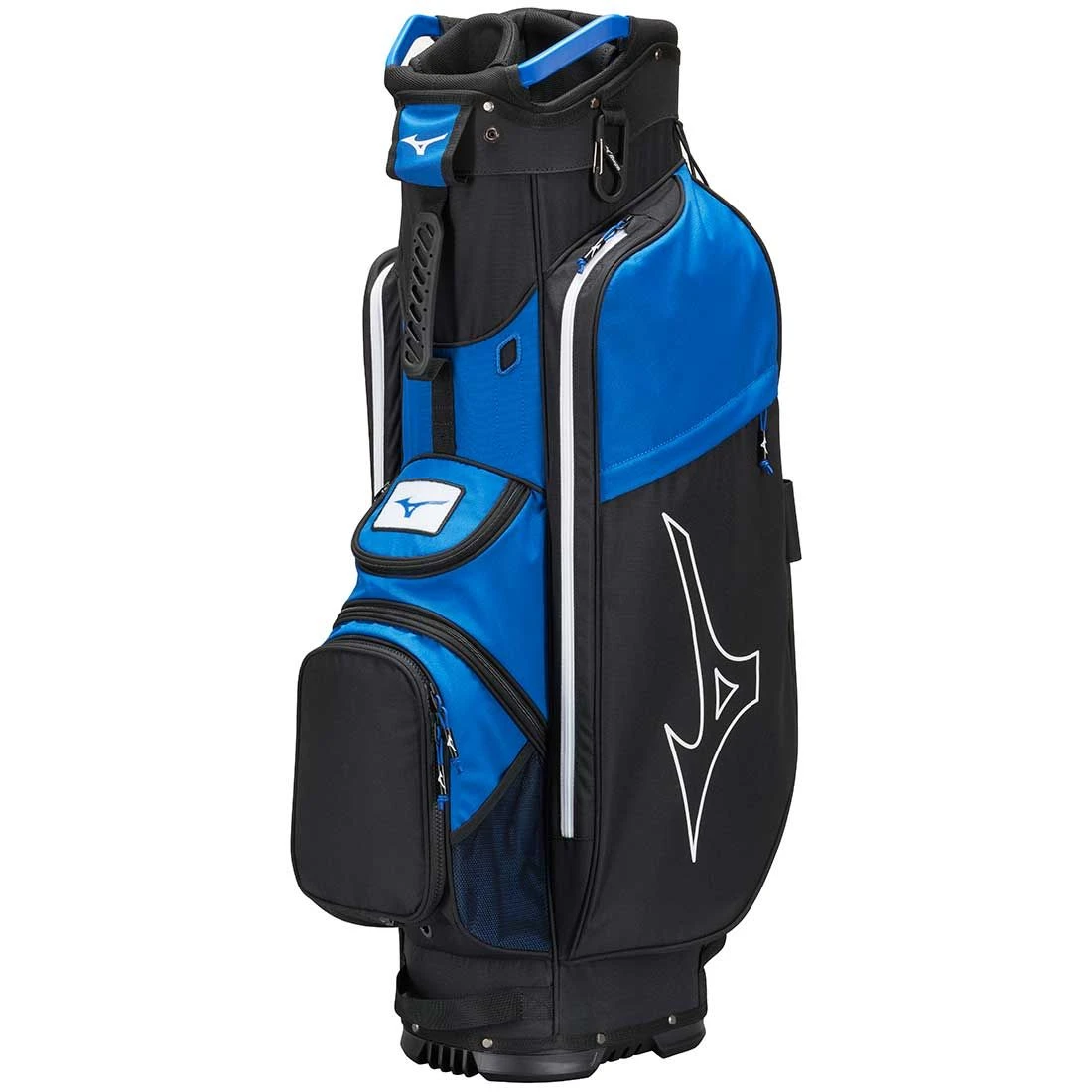 Mizuno LW-C Cart Bag 3 Mizuno LW-C Cart Bag