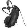 Mizuno Tour 6-Way Stand Bag -EliteGolf Store mizuno 2023 tour 6 way stand bag black itempicture