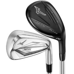 Mizuno JPX923 Hot Metal HL Combo Irons