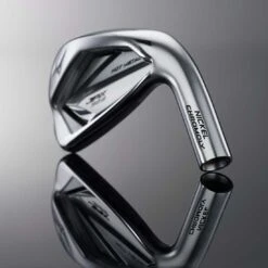 Mizuno JPX923 Hot Metal Irons -EliteGolf Store mizuno jpx 923 hot metal irons studio2 itempicture 1