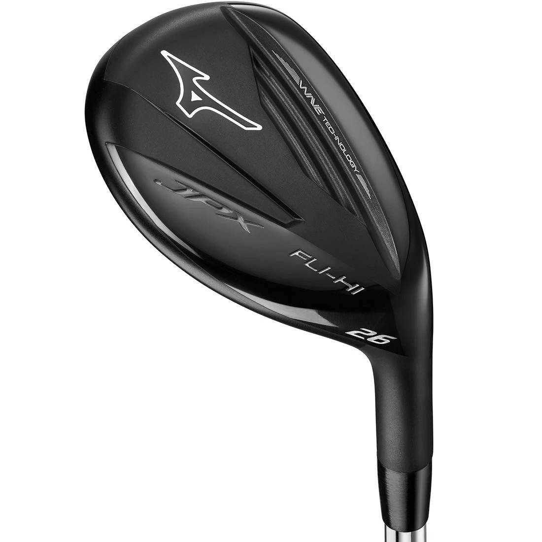 Mizuno JPX923 Fli-Hi Hybrid 3 Mizuno JPX923 Fli-Hi Hybrid