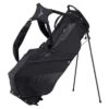 Mizuno K1-L0 Stand Bag 2 Mizuno K1-L0 Stand Bag -EliteGolf Store mizuno k1 l0 stand bag black itempicture