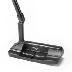 Mizuno M.Craft OMOI Type 4 Black Putter -EliteGolf Store mizuno m craft omoi type 4 black putter back itempicture