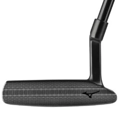 Mizuno M.Craft OMOI Type 4 Black Putter -EliteGolf Store mizuno m craft omoi type 4 black putter face itempicture
