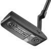 Mizuno M.Craft OMOI Type 4 Black Putter -EliteGolf Store mizuno m craft omoi type 4 black putter hero 1 itempicture