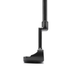 Mizuno M.Craft OMOI Type 4 Black Putter -EliteGolf Store mizuno m craft omoi type 4 black putter toe itempicture