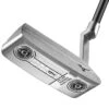 Mizuno M.Craft OMOI Type 4 White Putter 1 Mizuno M.Craft OMOI Type 4 White Putter -EliteGolf Store mizuno m craft omoi type 4 white putter hero itempicture