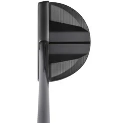 Mizuno M.Craft OMOI Type 5 Black Putter 8 Mizuno M.Craft OMOI Type 5 Black Putter -EliteGolf Store mizuno m craft omoi type 5 black putter address itempicture