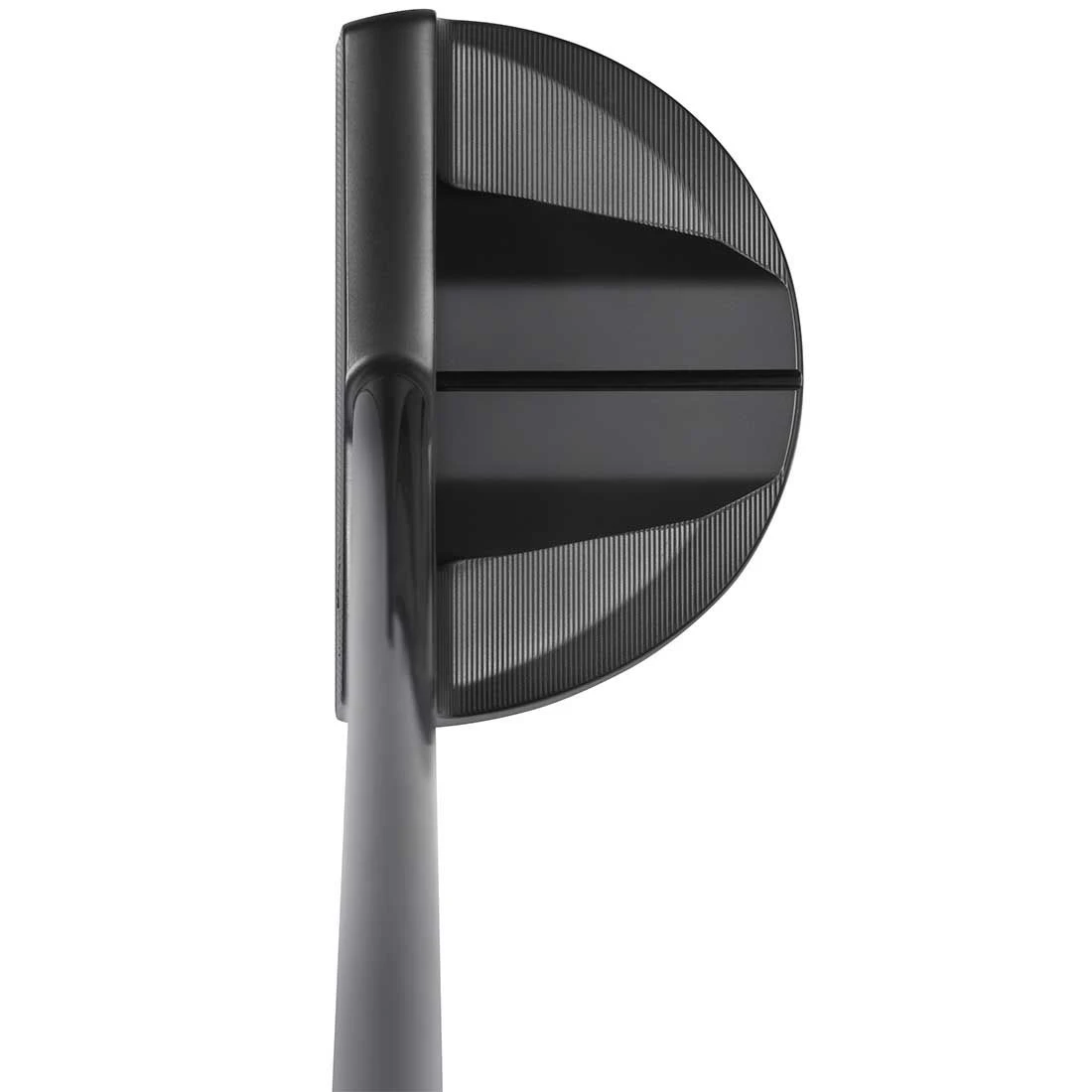 Mizuno M.Craft OMOI Type 5 Black Putter 4 Mizuno M.Craft OMOI Type 5 Black Putter - Image 2
