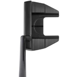Mizuno M.Craft OMOI Type 6 Black Putter -EliteGolf Store mizuno m craft omoi type 6 black putter address itempicture