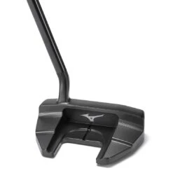 Mizuno M.Craft OMOI Type 6 Black Putter -EliteGolf Store mizuno m craft omoi type 6 black putter back itempicture