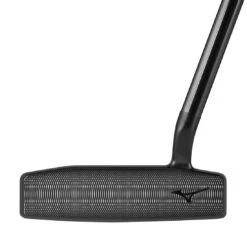 Mizuno M.Craft OMOI Type 6 Black Putter -EliteGolf Store mizuno m craft omoi type 6 black putter face itempicture
