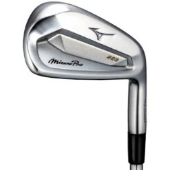 Mizuno Pro 223 Irons 7 Mizuno Pro 223 Irons -EliteGolf Store mizuno pro 223 irons flat itempicture