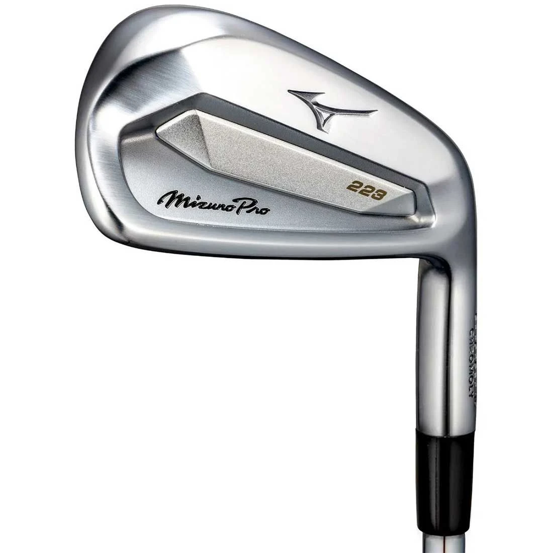 Mizuno Pro 223 Irons 5 Mizuno Pro 223 Irons - Image 3