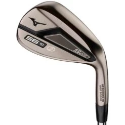Mizuno S23 Copper Cobalt Wedge -EliteGolf Store mizuno s23 wedge copper d grind itempicture
