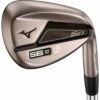 Mizuno S23 Copper Cobalt Wedge - Pre-Owned 1 Mizuno S23 Copper Cobalt Wedge - Pre-Owned -EliteGolf Store mizuno s23 wedge copper hero itempicture 1
