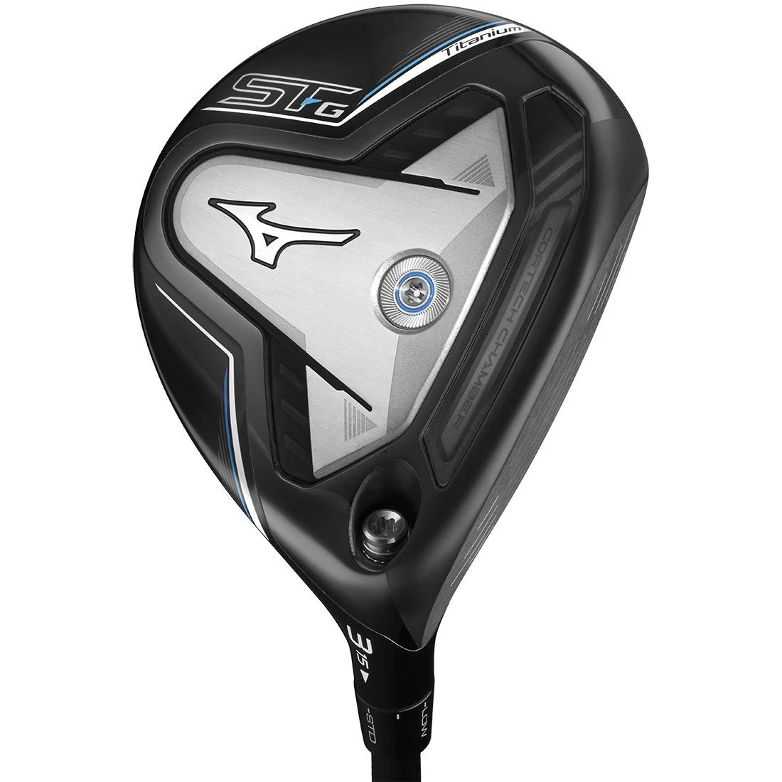 Mizuno ST-G Fairway Wood 3 Mizuno ST-G Fairway Wood
