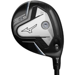 Mizuno ST-G Fairway Wood 8 Mizuno ST-G Fairway Wood -EliteGolf Store mizuno st g fairway wood 2024 sole itempicture