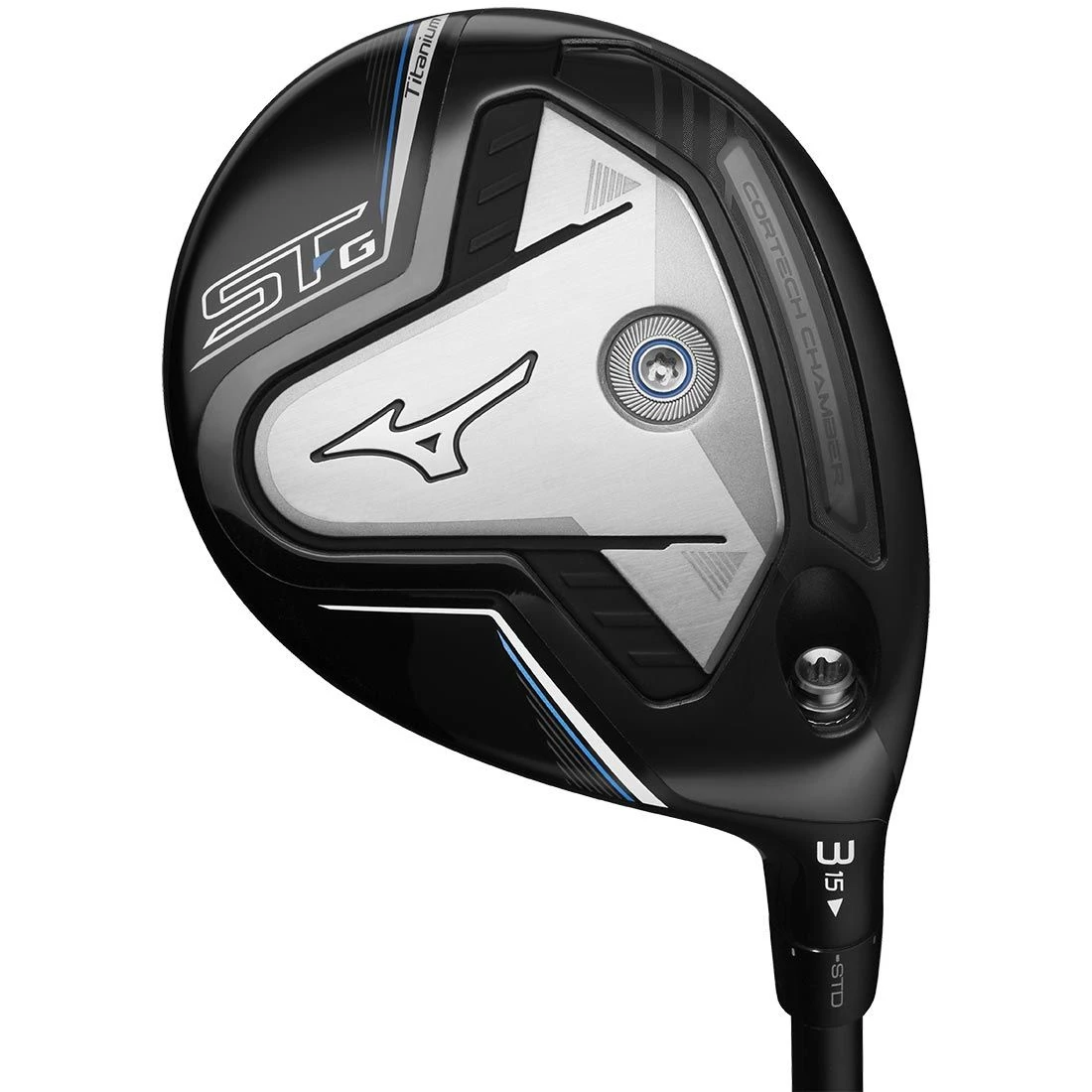 Mizuno ST-G Fairway Wood 5 Mizuno ST-G Fairway Wood - Image 3