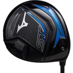 Mizuno Women's ST-X 230 Driver -EliteGolf Store mizuno st x 230 driver sole itempicture