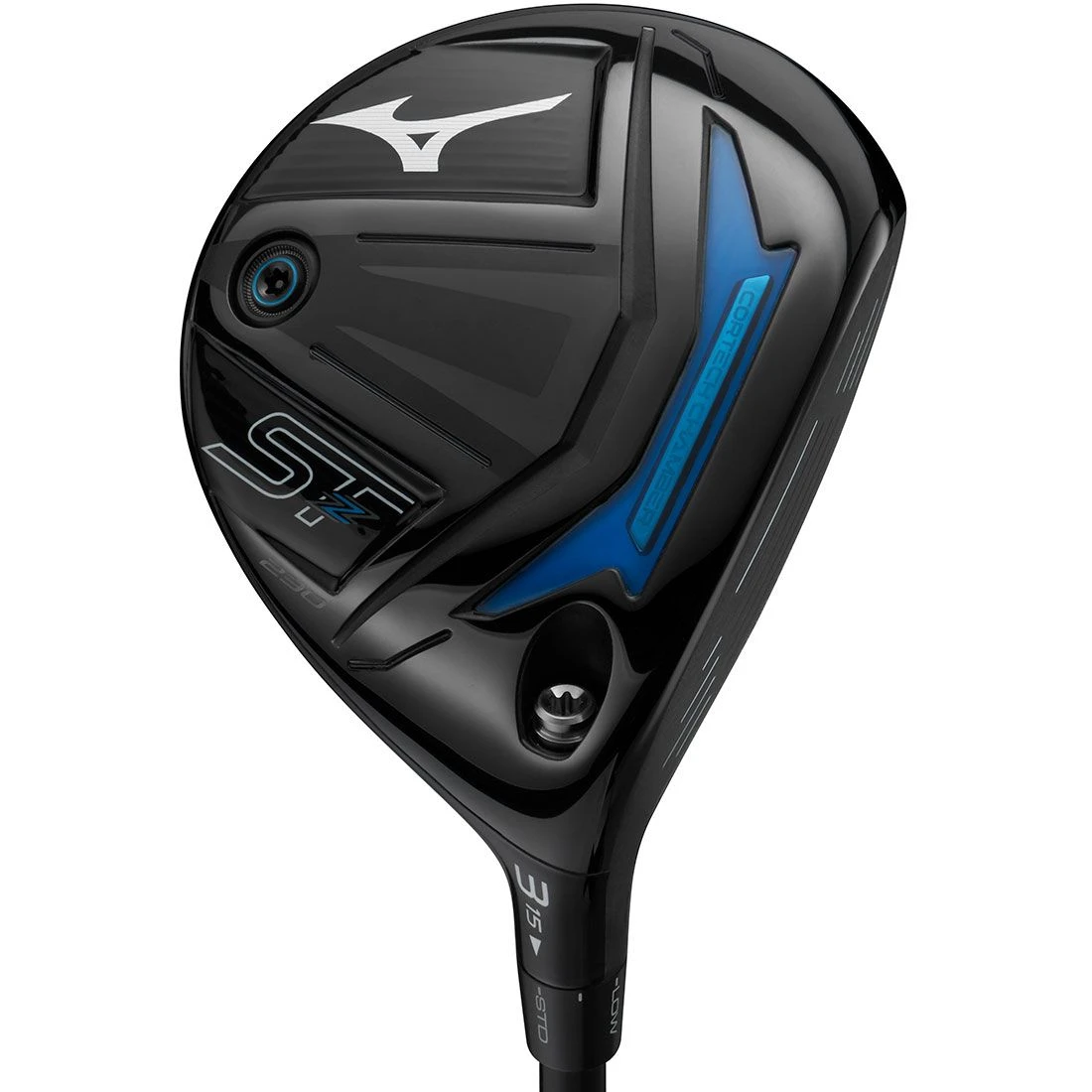 Mizuno ST-Z 230 Fairway Wood 3 Mizuno ST-Z 230 Fairway Wood