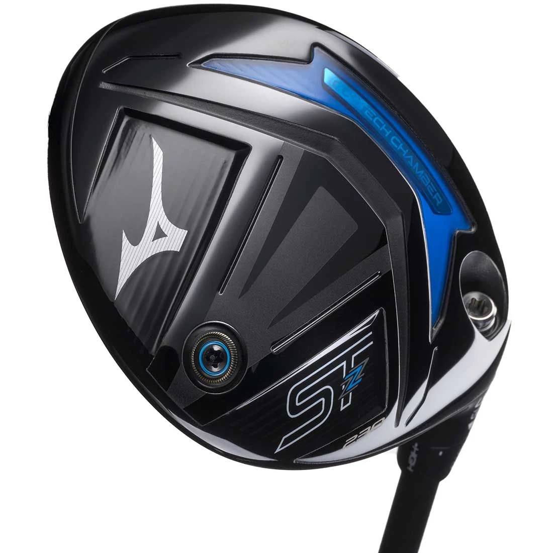 Mizuno ST-Z 230 Fairway Wood 6 Mizuno ST-Z 230 Fairway Wood - Image 4