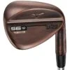 Mizuno T22 Denim Copper Wedge - Pre-Owned -EliteGolf Store mizuno t22 copper wedge hero itempicture 1