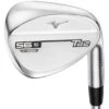 Mizuno T22 Satin Chrome Wedge - Pre-Owned -EliteGolf Store mizuno t22 satin chrome wedge hero itempicture 1