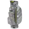 Motocaddy Dry-Series Cart Bag -EliteGolf Store motocaddy dry series cart bag charcoal lime